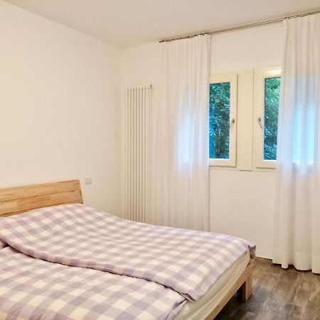 Casa Claudio Daire Torbole Sul Garda Dış mekan fotoğraf