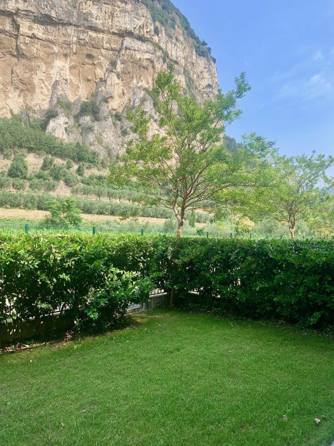 Casa Claudio Daire Torbole Sul Garda Dış mekan fotoğraf